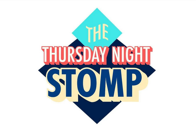 Thursday Night Stomp