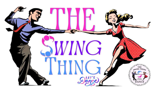 The Swing Thing